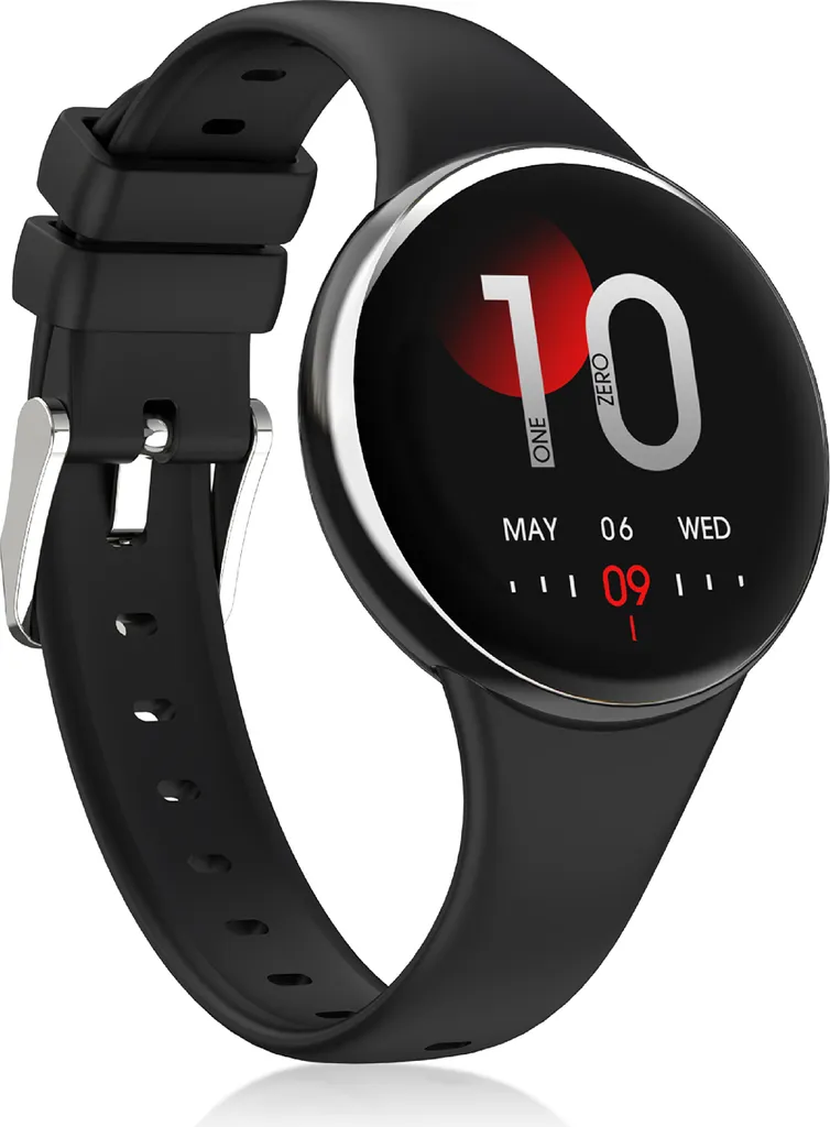DM75 Smartwatch IP68: Recensione, Prezzo e Funzioni Fitness 2024