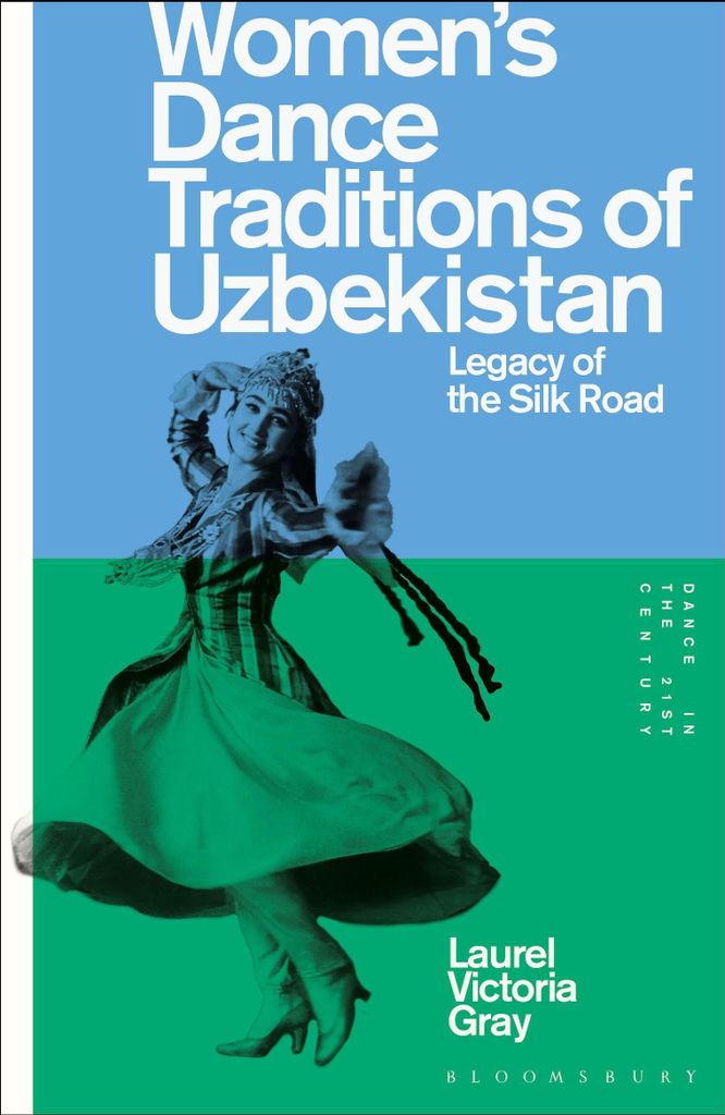 Womens Dance Traditions Of Uzbekistan – Lingua: Inglese