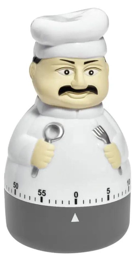 TFA 38.1008 Timer cucina Cook Immagine del prodotto 