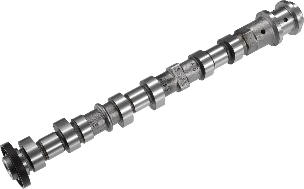 Arbre à Cames Jeep 5184377AH en Alliage Argenté - Performance Durable - 2