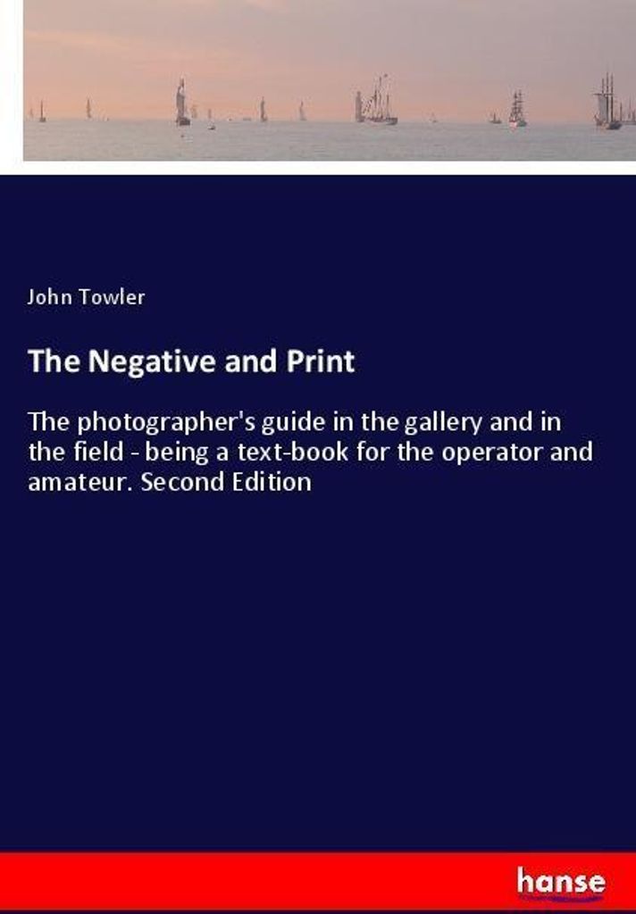 The Negative and Print