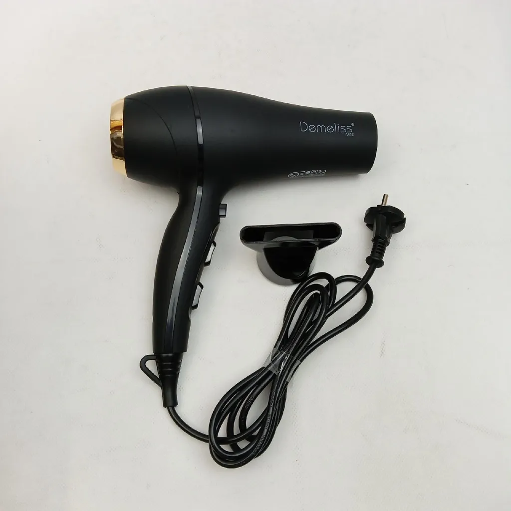 Sèche-cheveux puissant Ultra 2200 avec Diffuseur Volume Boucles - 16