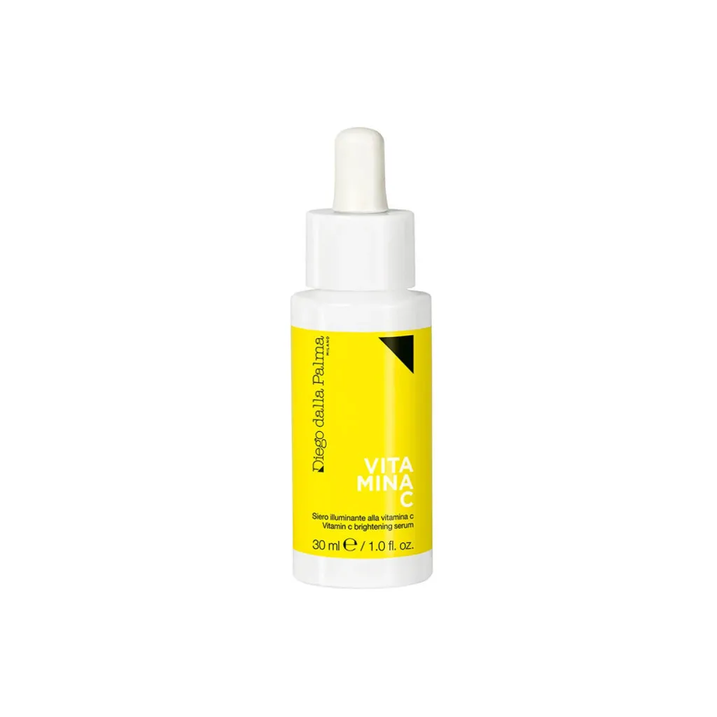Anti-Teint Terne : Sérum Vitamine C Diego Dalla Palma 30ml Éclat Visage