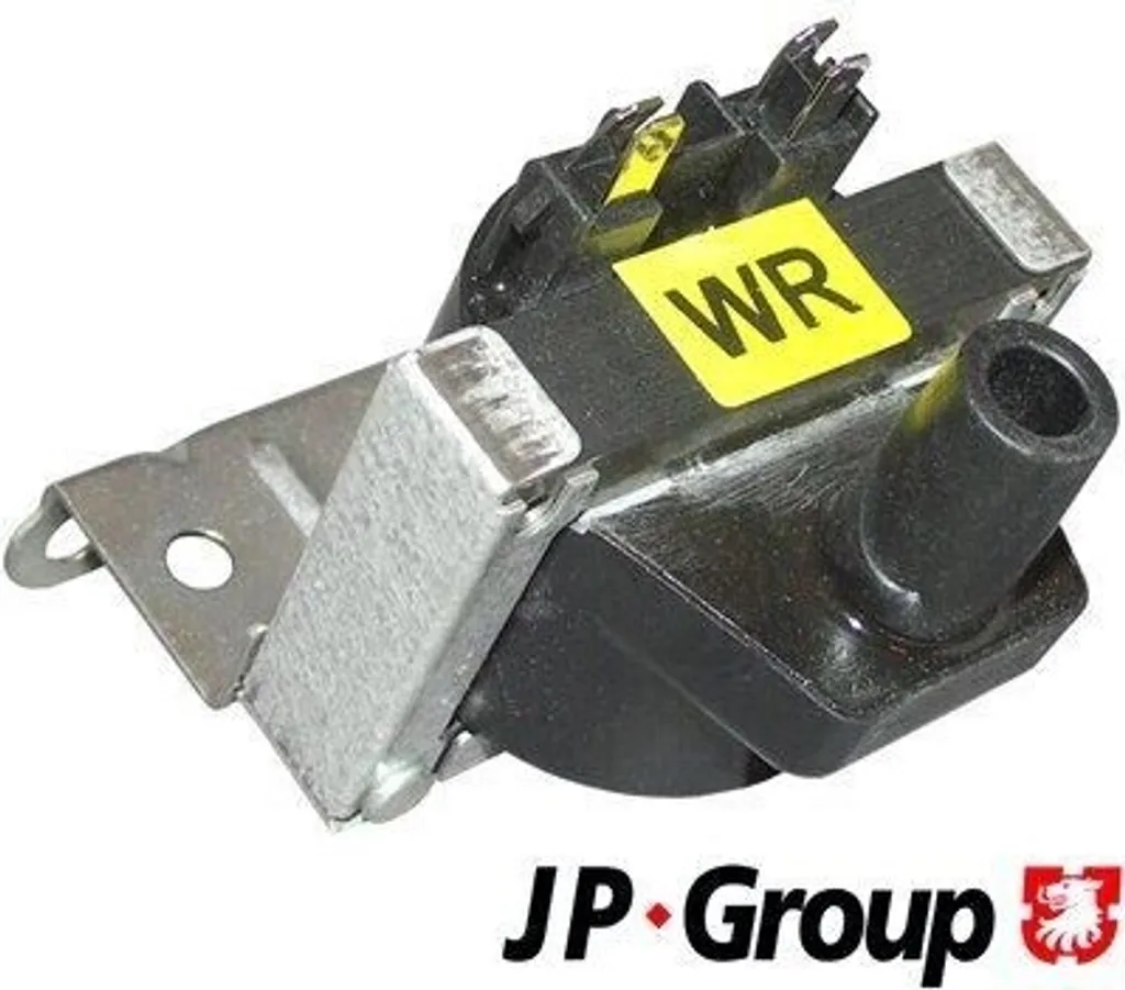 Silentbloc support moteur pour Combo 71 JP GROUP 1291600100 OE 3474283