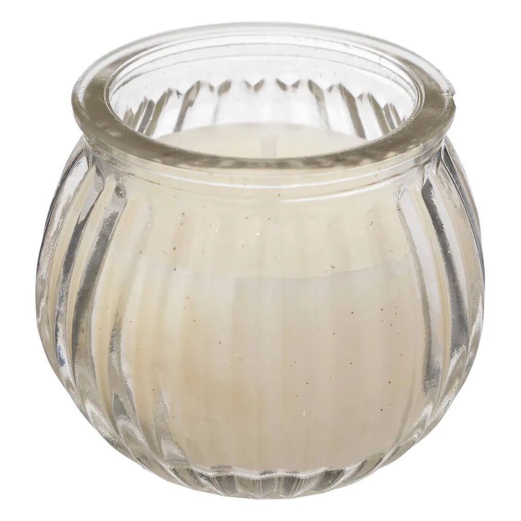 Diffuseur de parfum et bougie dorée : Set d'ambiance aux reflets or luxe