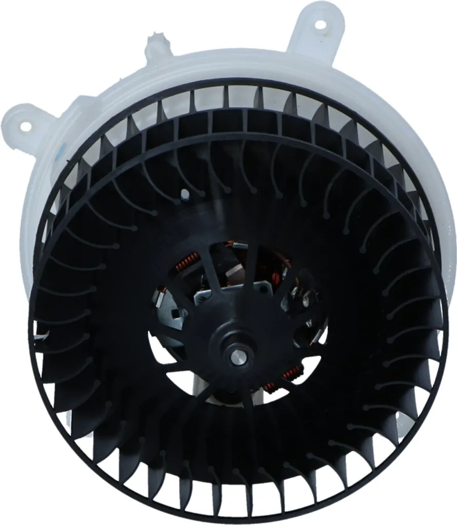 Pulseur d'air habitacle pour Mercedes Classe E W210 et S210 NRF 34082