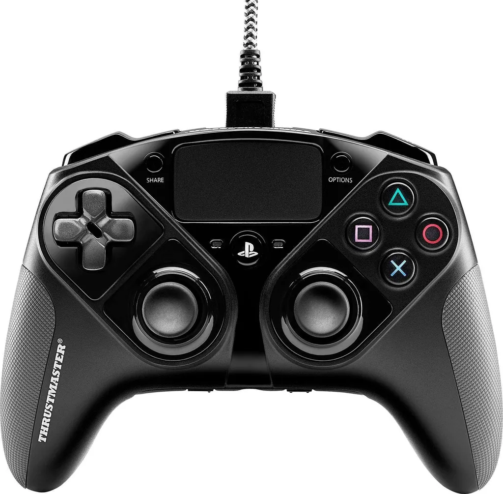 Thrustmaster eSwap Pro Controller 4160726 : Dites adieu au Stick Drift - 10