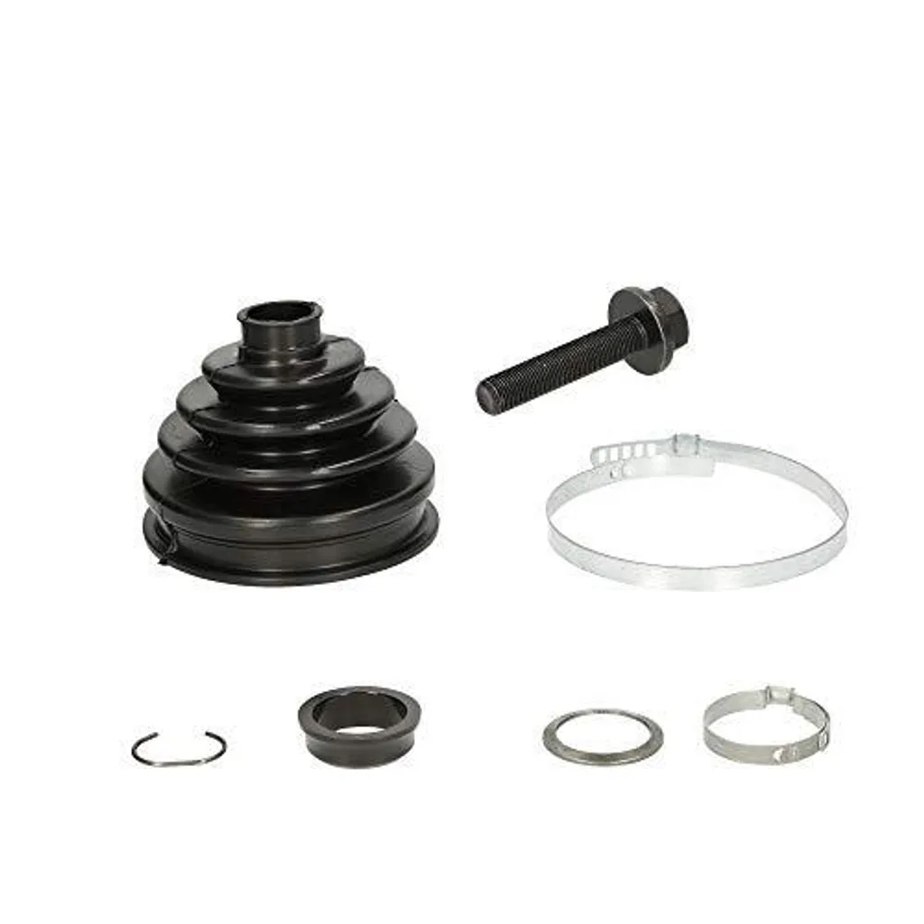 SPIDAN Set di soffietti, albero motore Articolo: 26119