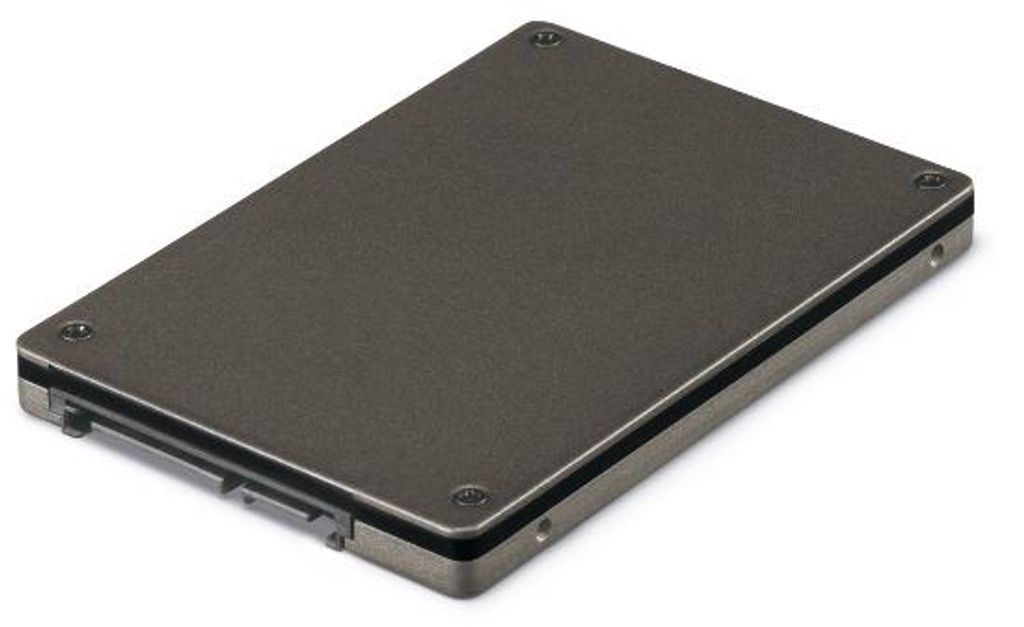 Cisco - SSD - Enterprise Value - 960 GB - Hot-Swap - 2.5" SFF (6.4 cm SFF) - SATA 6Gb/s - für UCS B200 M5, B480 M5, C220 M4S, SmartPlay Select B20...