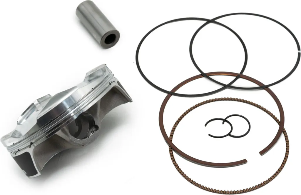 Piston pour réfection moteur Husqvarna FC 250 et KTM SX-F 250 2016-2021