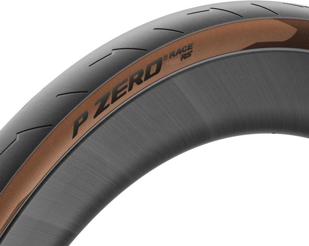 Pirelli P ZERO Race RS Classic Faltreifen 700x30C - Leichter Road Racing Reif...