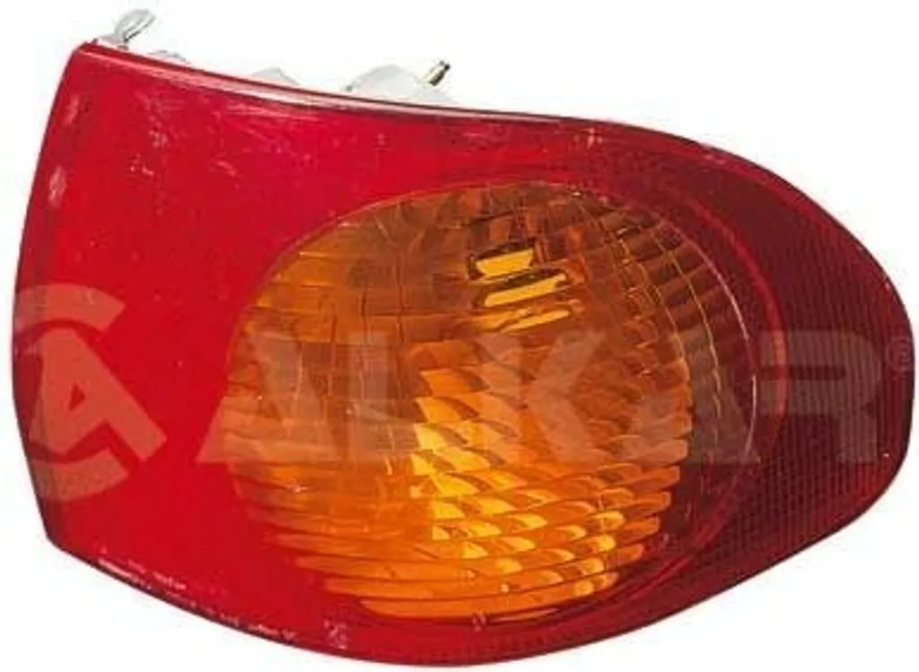 Alkar 2202262 - Fanale Posteriore Destro Esterno Toyota Corolla E11