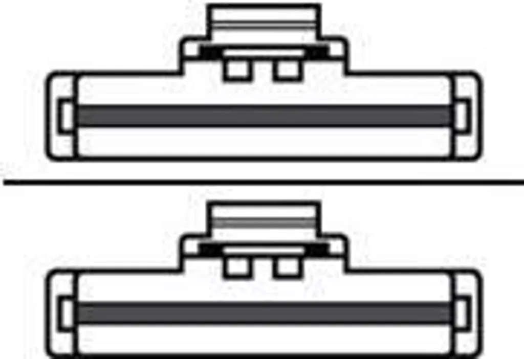 Cavo Supermicro CBL-SAST-1267-85 Slimline x8 per Server NVMe SAS