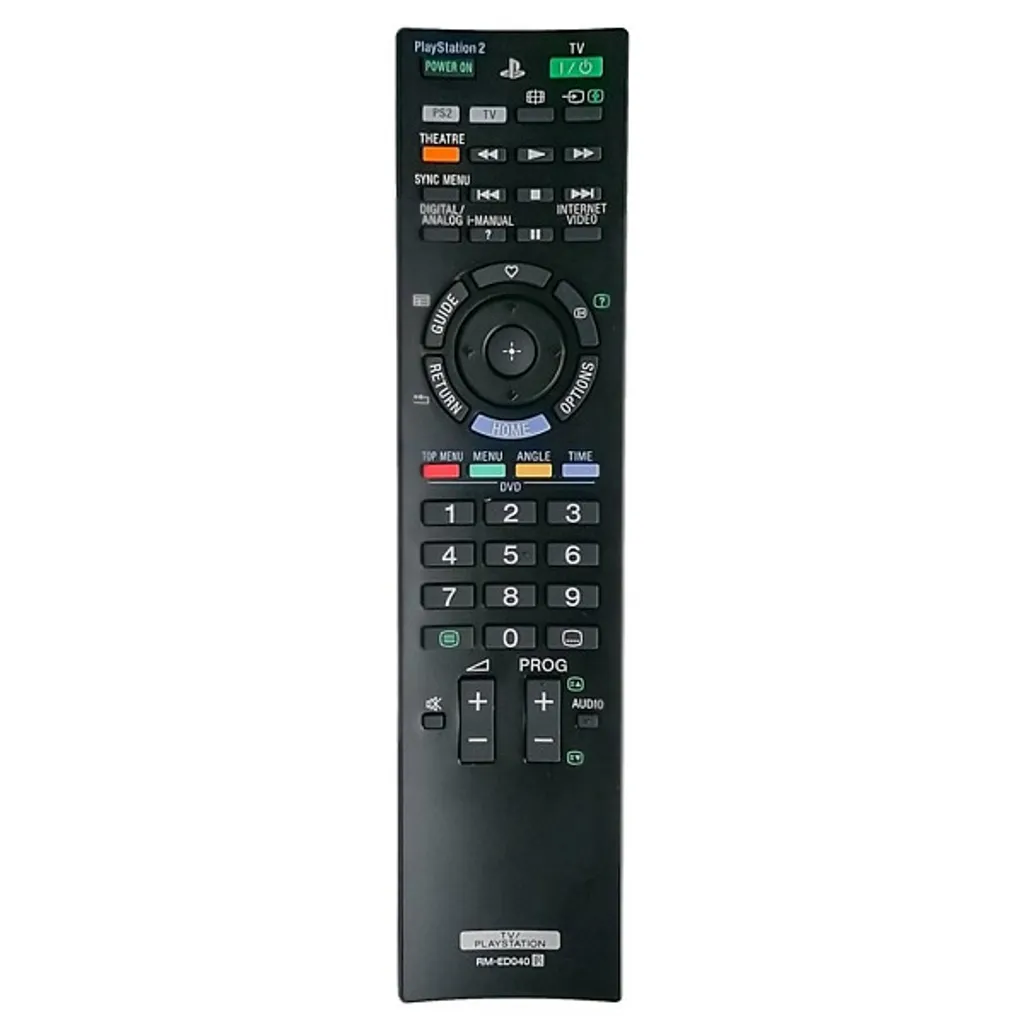 Telecomando Sony RM-ED040 Nuovo | Spedizione Rapida Ricambio TV