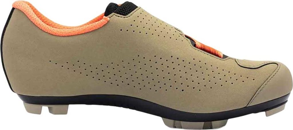 Sidi Aertis Mtb-schuhe Beige EU 38 Frau Beige EU 38