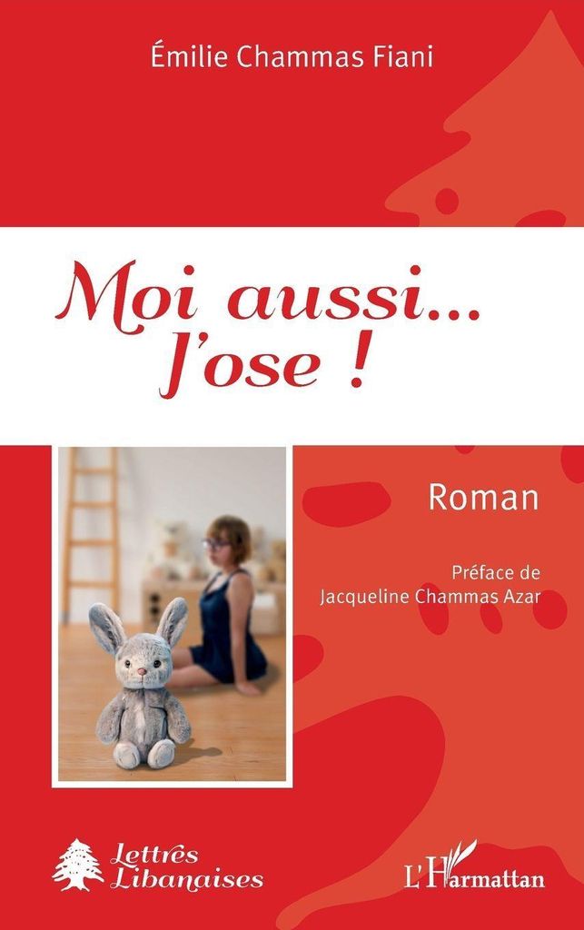 Moi aussi... J'ose