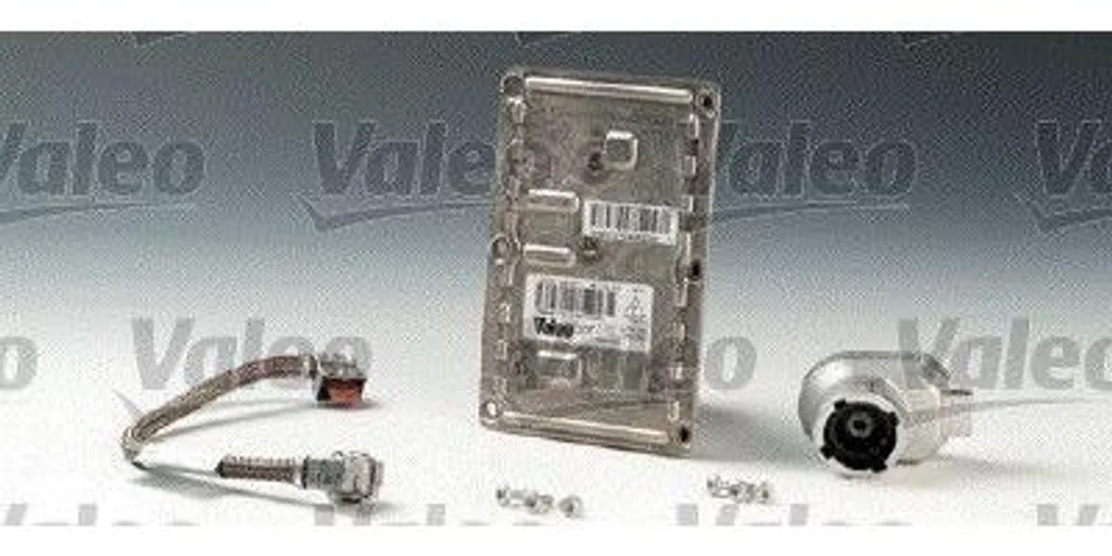 Ballast de Rechange Valeo 088318 OE 7701207586 Fiabilité Garantie