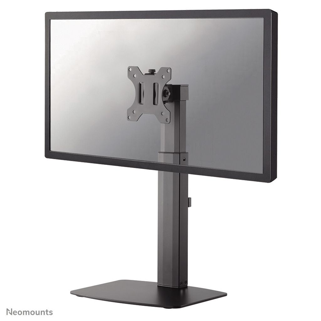 Neomounts Monitor-Halterung FPMA-D865 schwarz für 1 Monitor
