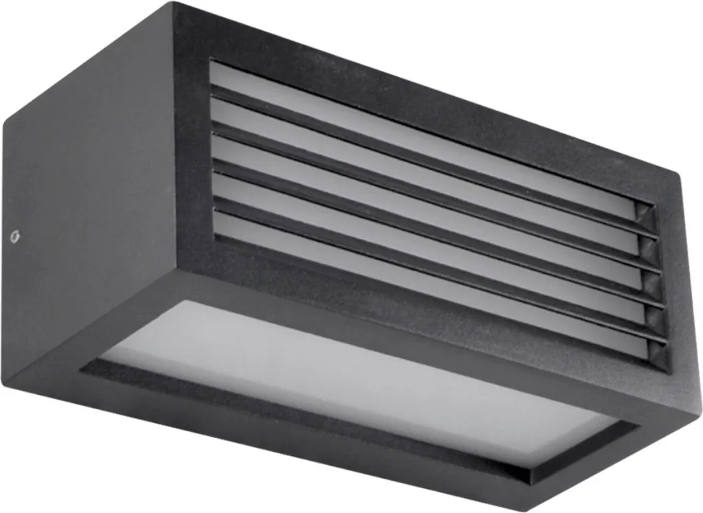 Applique OSAKA Polux IP54 : Stop à la rouille et au manque de lumière