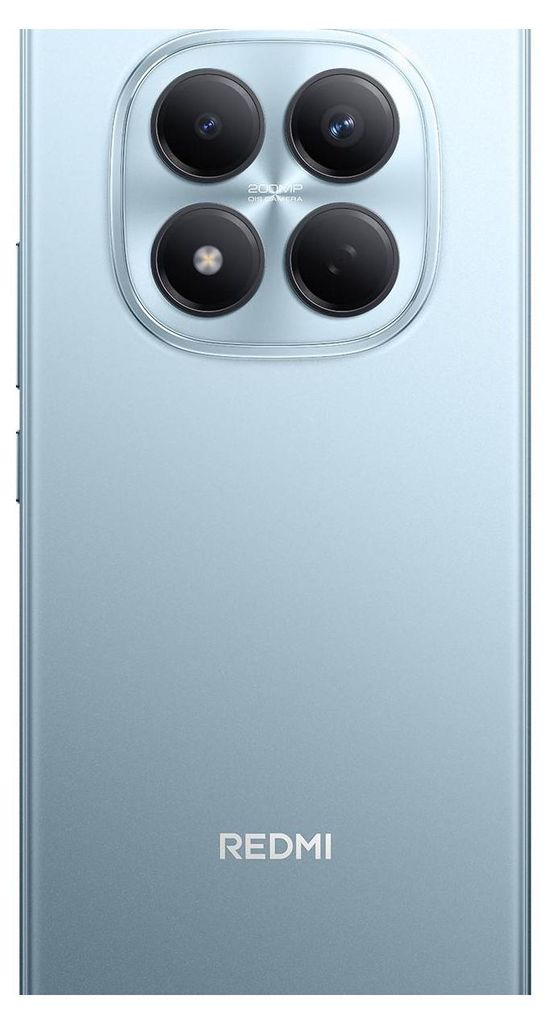 Xiaomi Redmi Note 15 Pro Glacier Blue - 17.2 cm (6.77") 8 Immagine del prodotto 