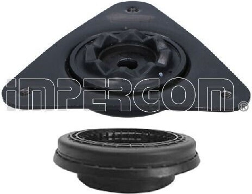 ORIGINAL IMPERIUM 72400 Reparatursatz Federbeinstützlager Vorne für RENAULT Kadjar (HA, HL) Megane IV Grandtour (K9A/M/N) Megane IV Schrägheck