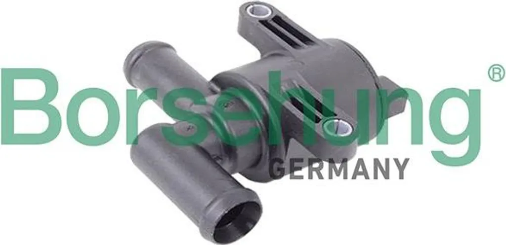 Vanne de régulation Borsehung B18981 OE 4H0121671D pour Audi A3 A4 Q5