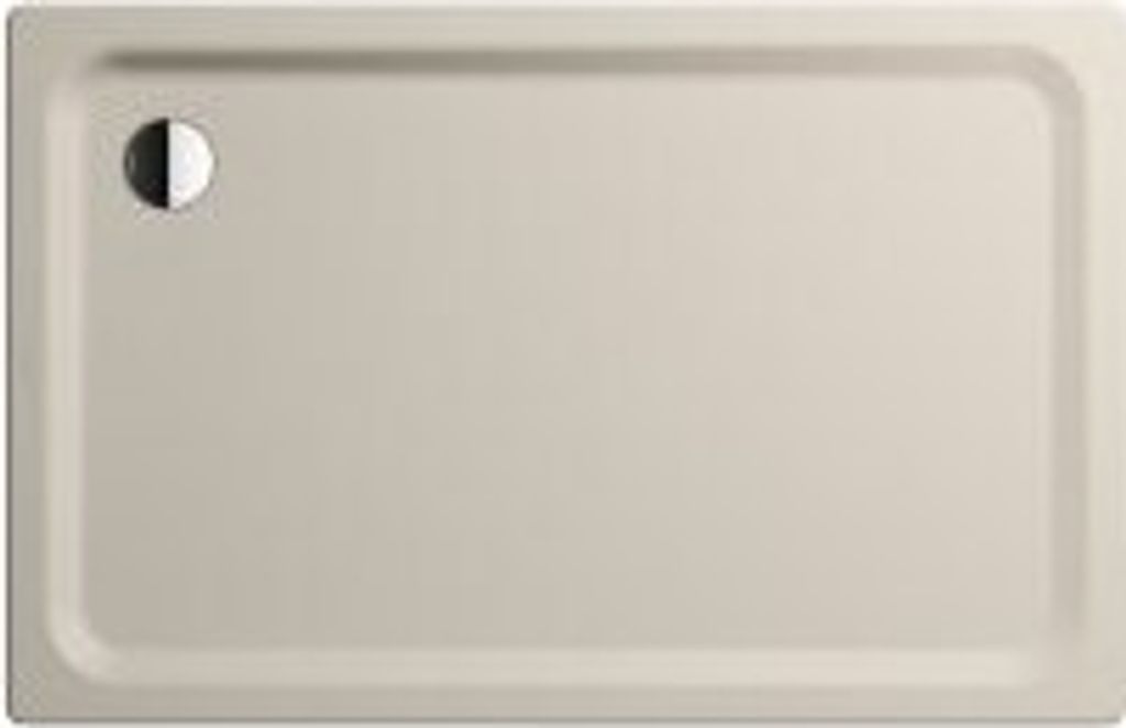 KALDEWEI Duschfläche SUPERPLAN warm grey 10