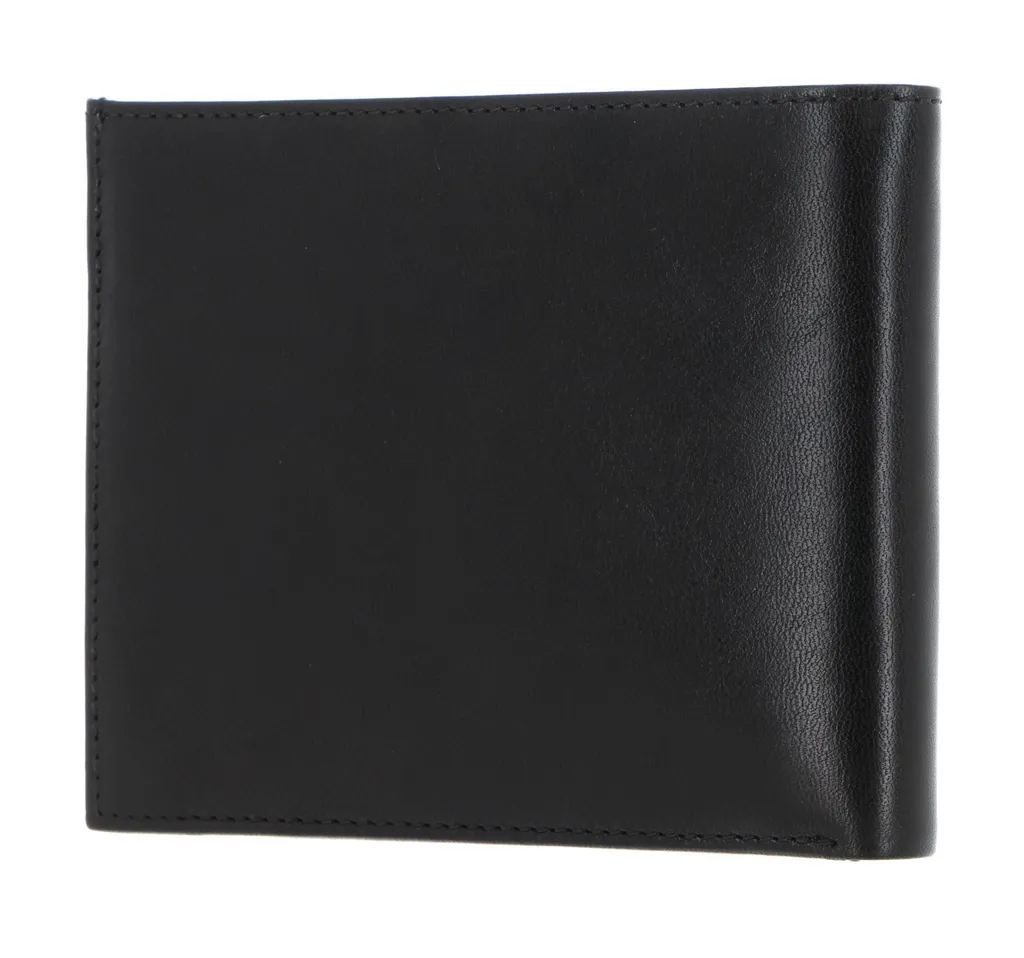 Golden Head Colorado RFID Billfold Wallet Black - Sicurezza e Stile - 9