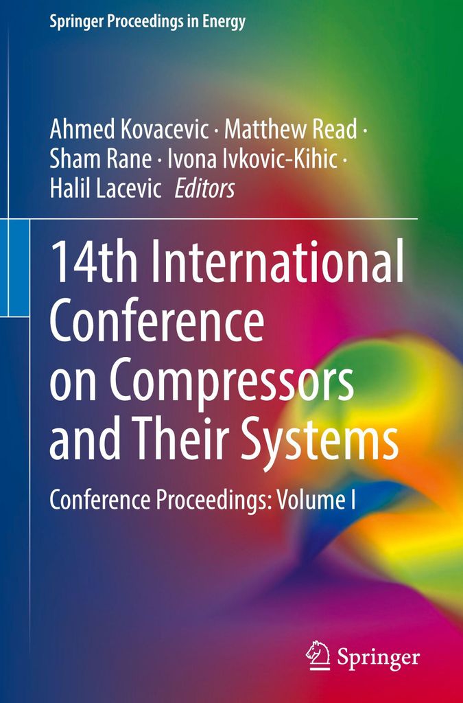 14th International Conference on Compressors and Their Systems