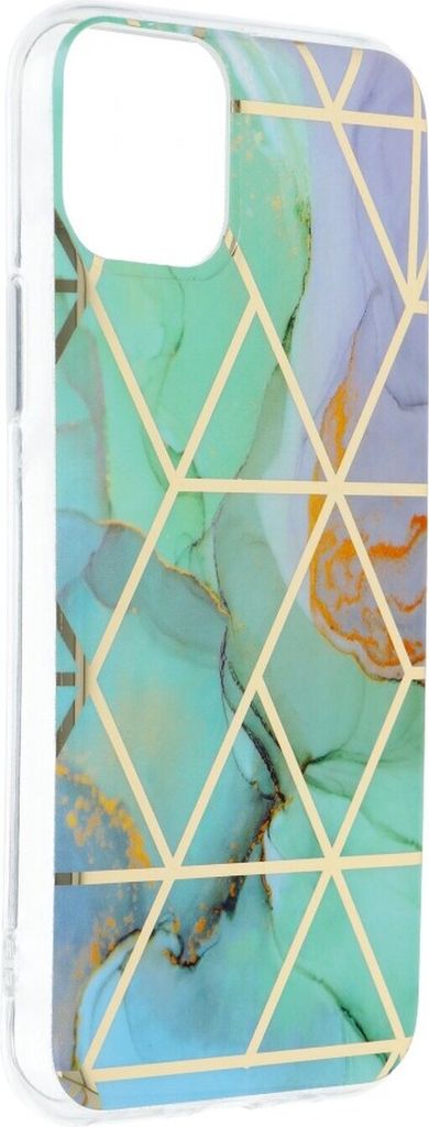 Handy Hülle Schutz Cover Case "Marble Cosmo" Muster Tasche für iPhone 11 Motiv 3