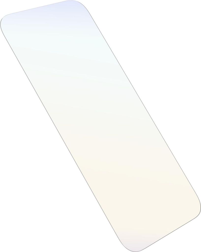OtterBox Premium Pro Glass Blue Light Guard Series für iPhone 16, Transparent