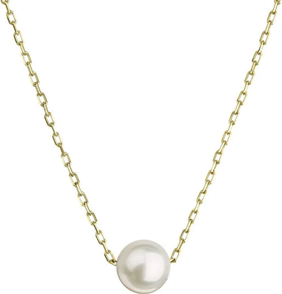 Collier femme or et perle de culture : éclat naturel et finition luxe