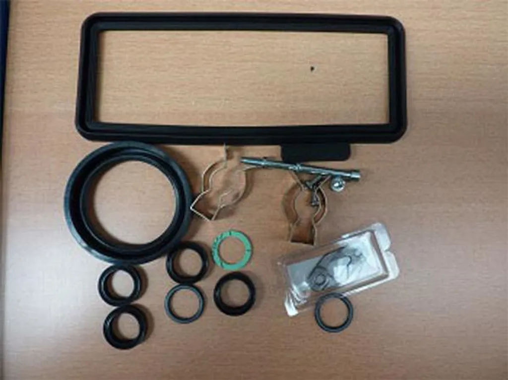 Remeha Service Satz A S101030 Kit Manutenzione Calenta 10-28KW Originale