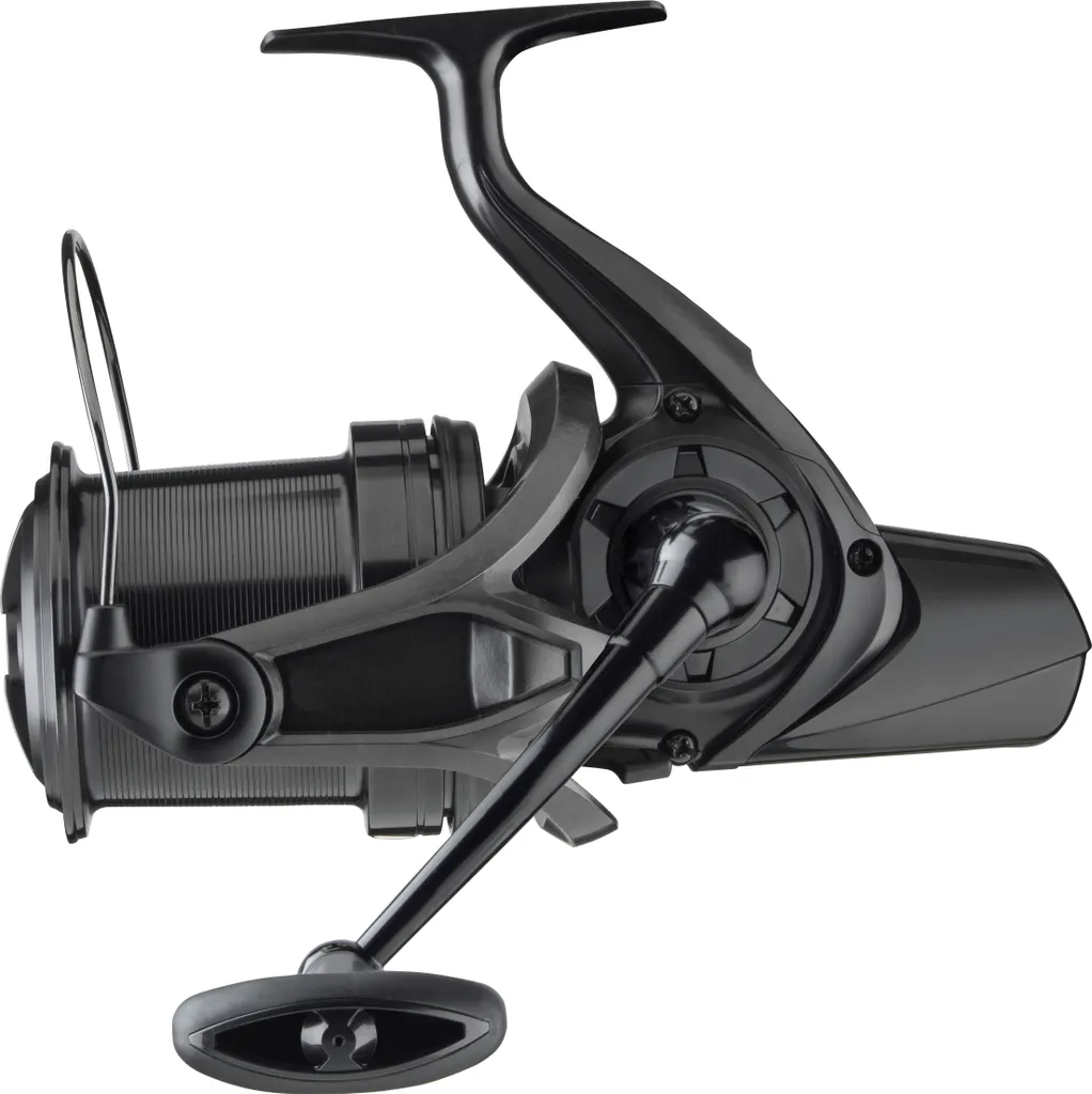 Daiwa 20 Crosscast Spod 45 SCW 5000C QD - Moulinet Carpe Longue Distance