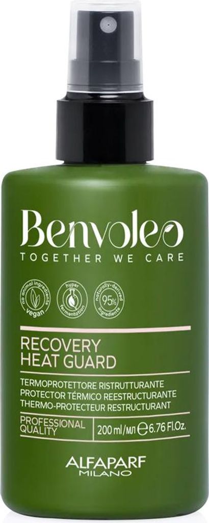 Alfaparf Milano Benvoleo Leave-In & Refresh Recovery Heat Guard 200ml
