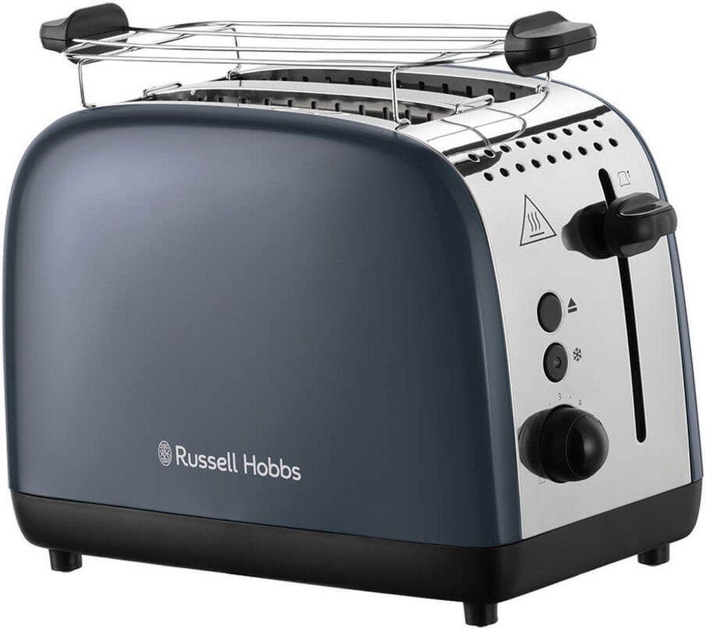 RUSSELL HOBBS Tostapane Colours Plus 2 fette 6 livelli Immagine del prodotto 