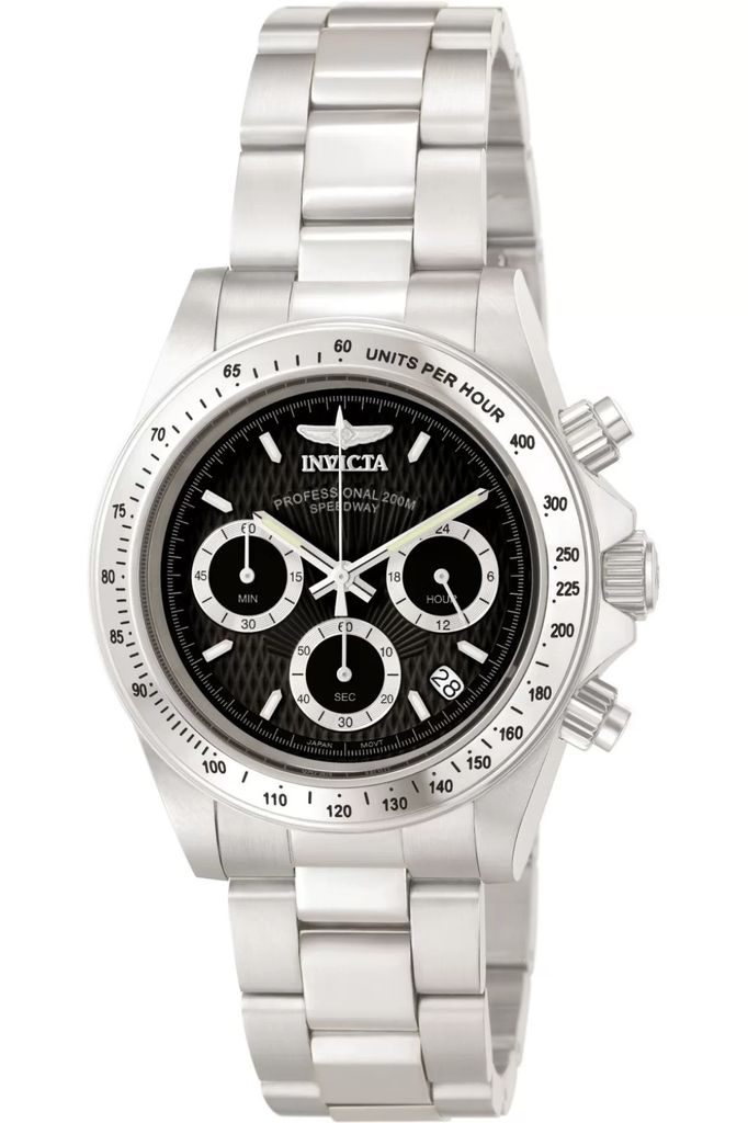 Invicta Speedway 9223 Pánske Hodinky - Quartz Hnací Obrázok produktu 