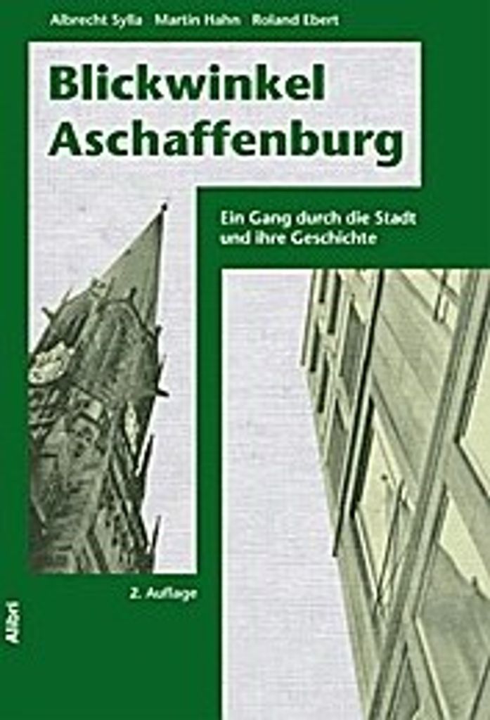 Blickwinkel Aschaffenburg