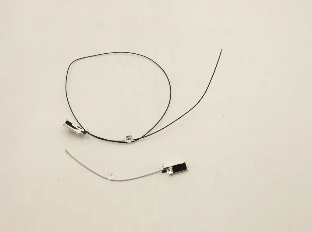Kit Antenne Interne WiFi 6E pour Ordinateur Lenovo 7.4L Format 720/140