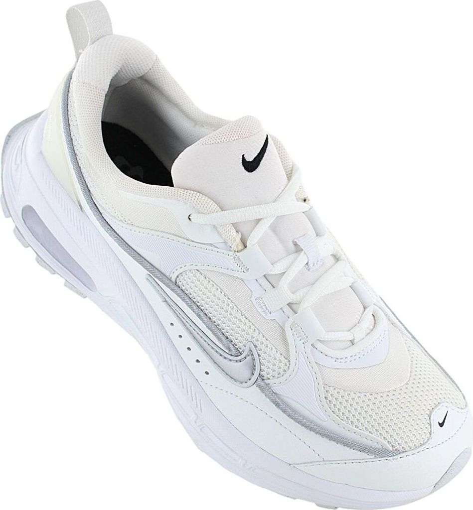 Nike Air Max Bliss (W) - Damen Schuhe Weiß DH5128-101 , EU 36.5 US 6