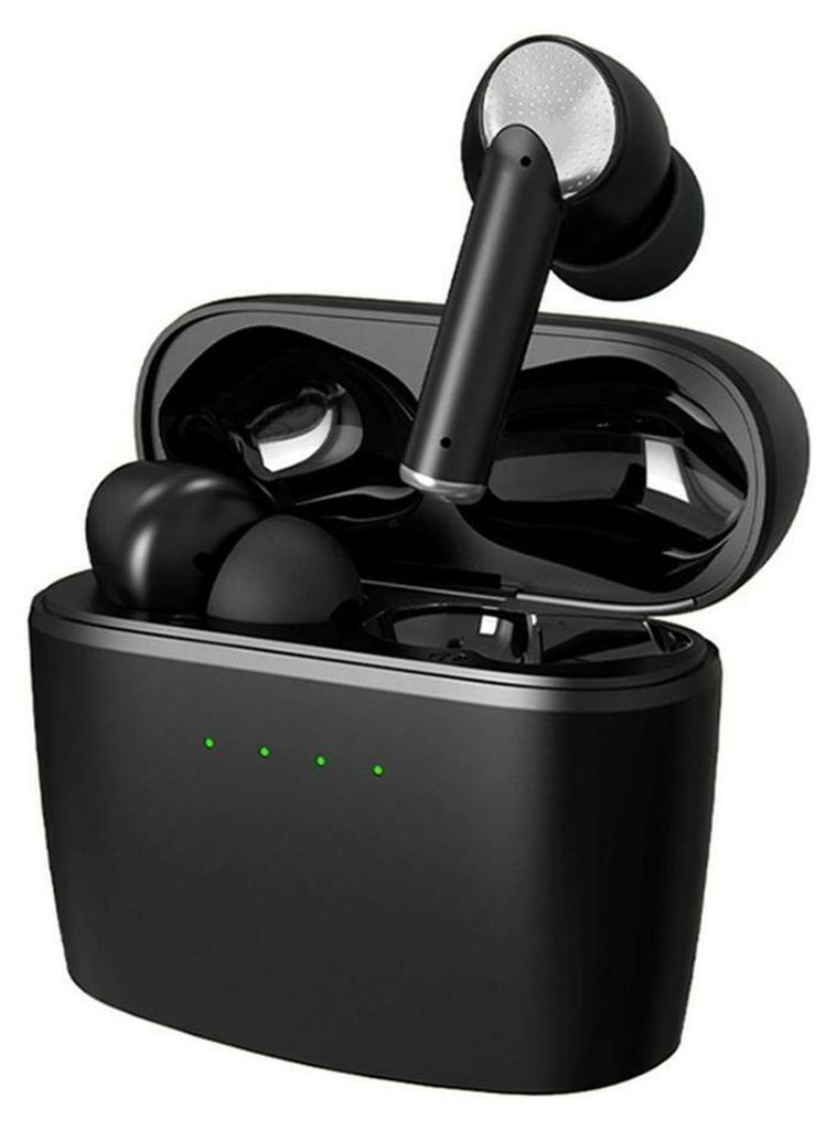 Kopfhörer Headset Bluetooth Ohrhörer Kabellos Stereo Produktbild 