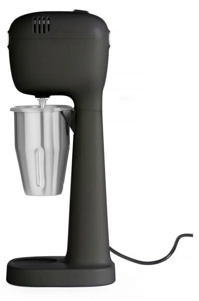 Mixeur à Milkshake Silencieux et Stable HENDI - 400W sans Bisphénol - 2