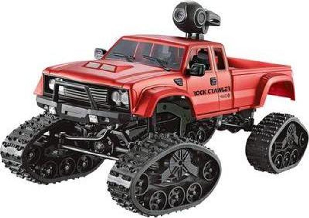 Amewi 4WD 1:16 Radio-Controllato (RC) modello Pickup camion Immagine del prodotto 