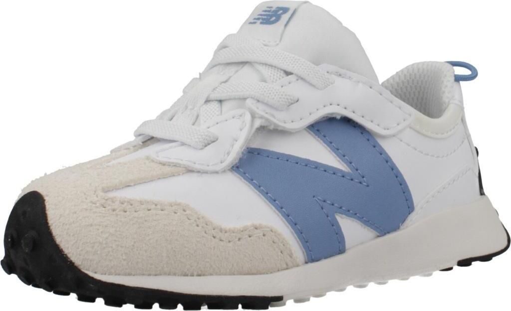 NEW BALANCE SW KIDS RUNNING INSPIRED Weiß