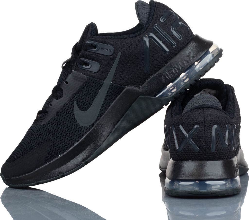 Sportschuhe für Herren Nike Air Max Alpha Trainer 4, CW3396 002, Größe:42,5