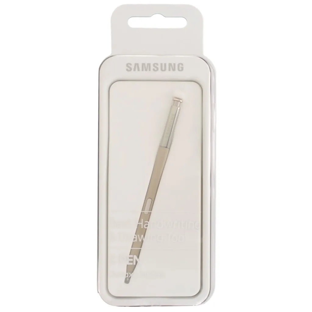Stylet Samsung S Pen Note 8 Couleur Or avec Pointe Fine Haute Précision - 3