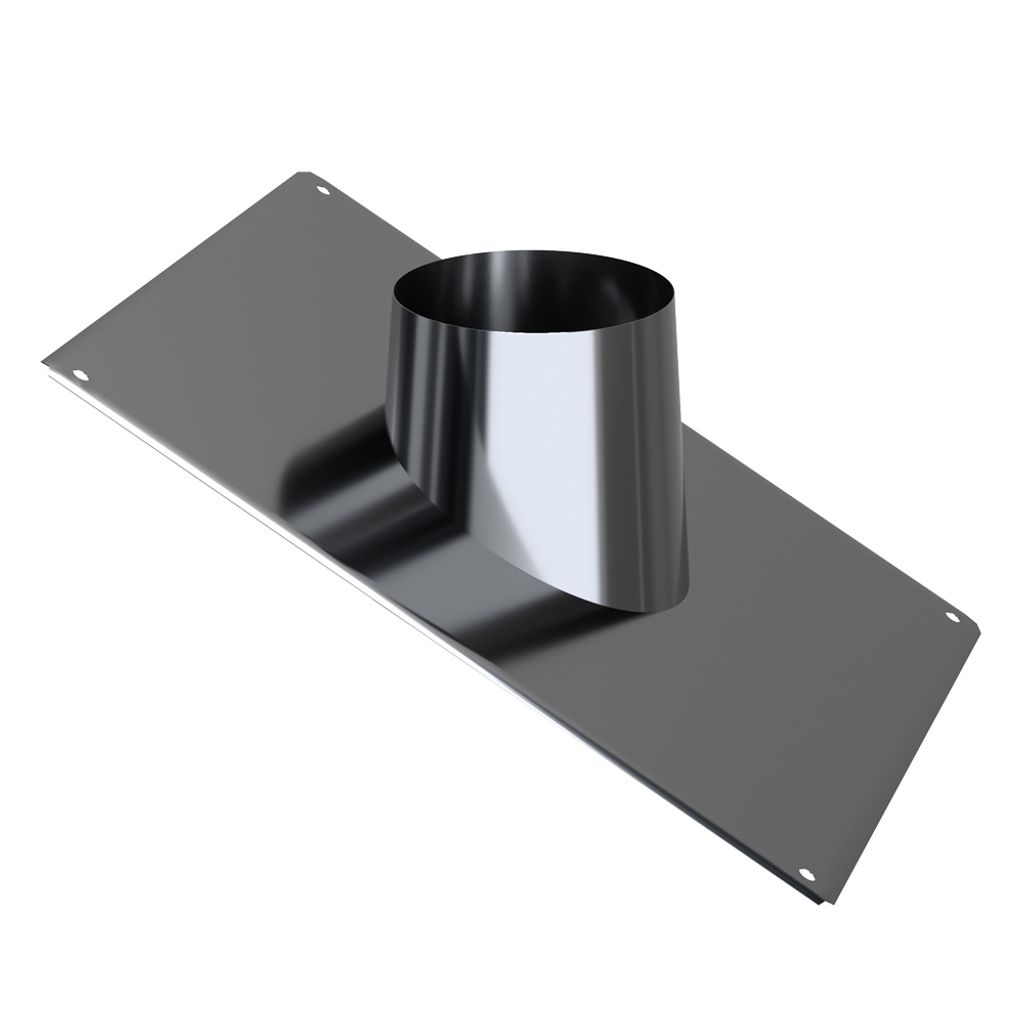 ADAM DW Dachdurchführung fi 150 30°