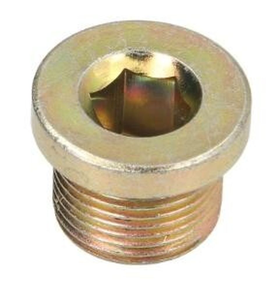 SEALEY Reparatursatz Ölablassschraubengewinde VS660.05