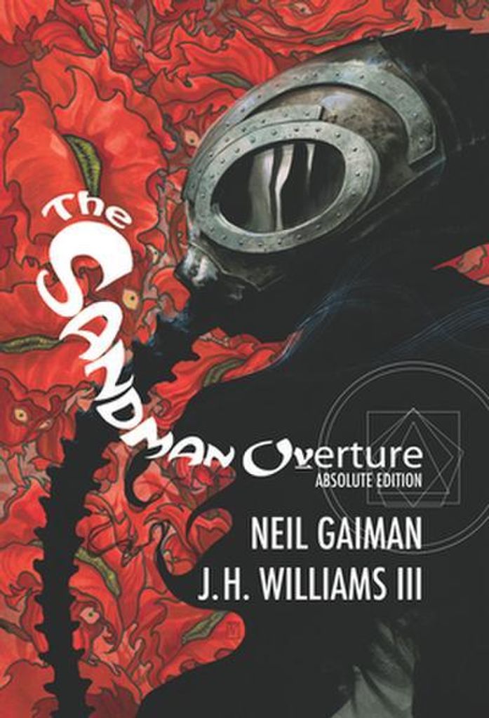 Absolute Sandman Overture (2023 Edition) Zdjęcie produktu 