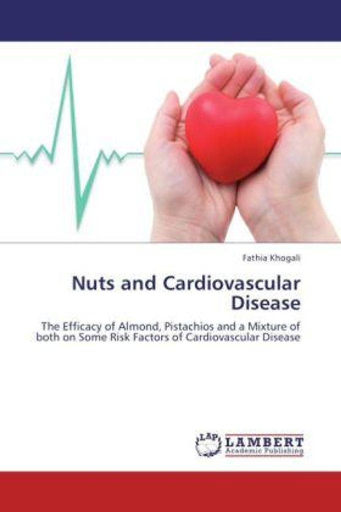 Khogali, F: Nuts and Cardiovascular Disease